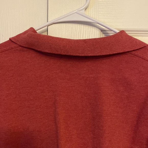 Like New Ralph Lauren Big Boys Polo Shirt size XL(18-20) - Picture 6 of 10